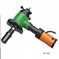 , PORTABLE MACHINE TOOLS