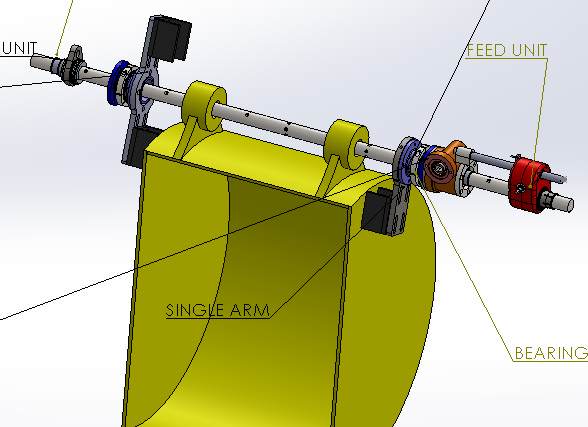, PORTABLE MACHINE TOOLS